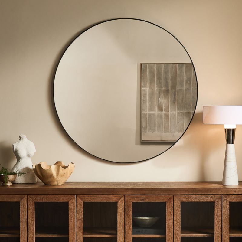 Bloom Tamarind Wood Bowl